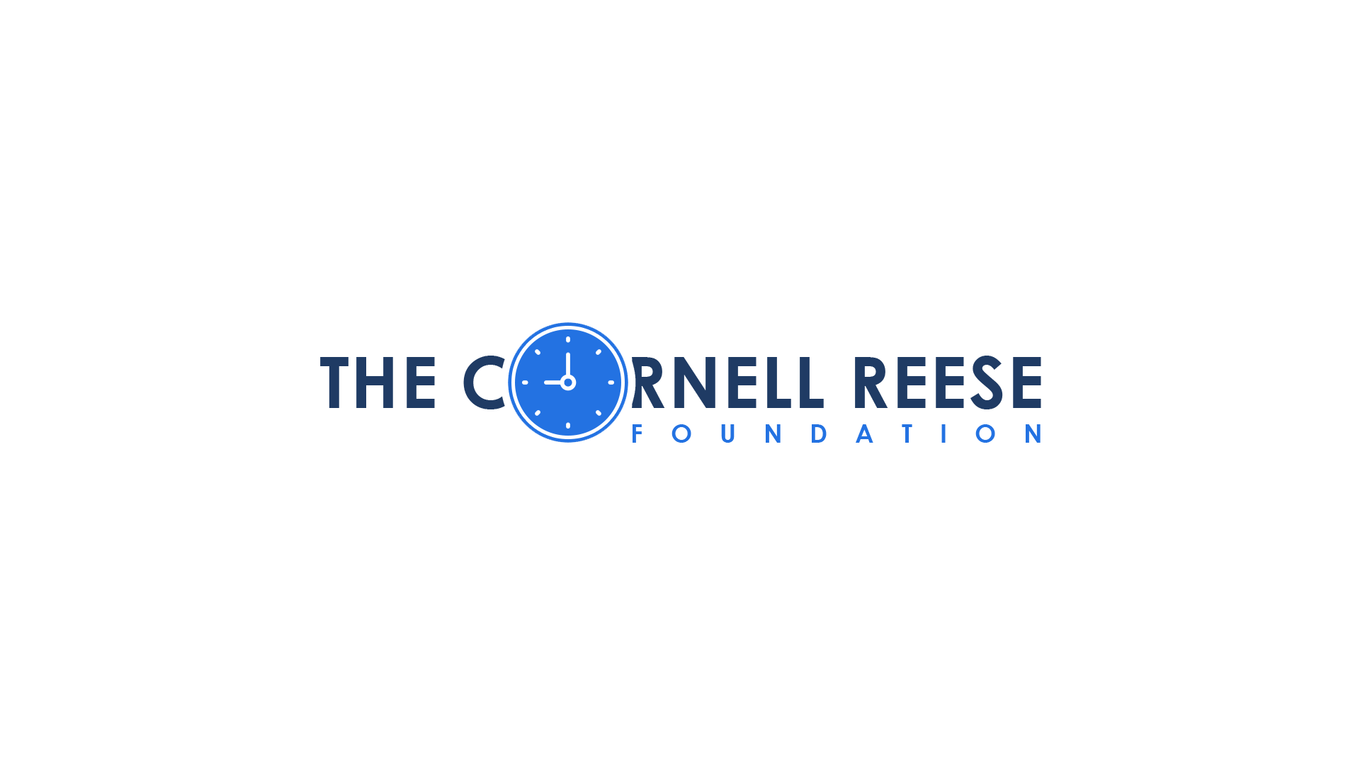 The Cornell Reese Foundation